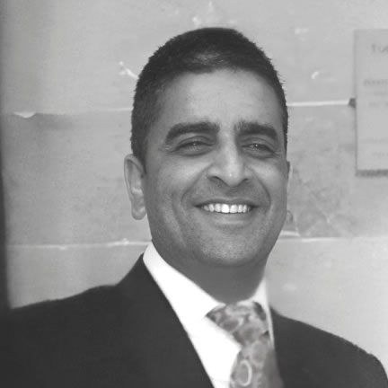 Bobby Kalia