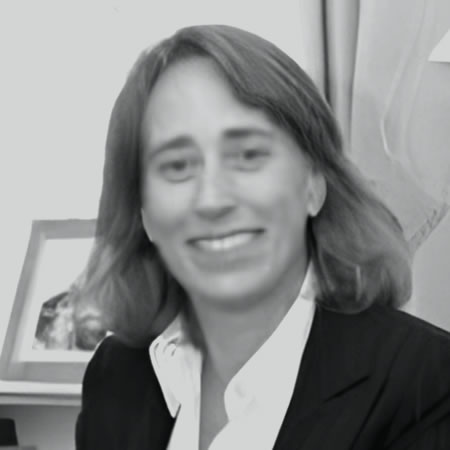 Gillian Dixon