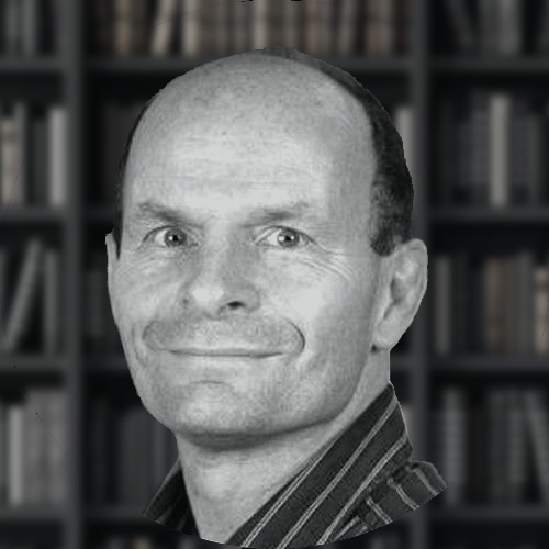 Jim Dixon